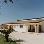 Casale Çiftlik konaklama Cerfignano