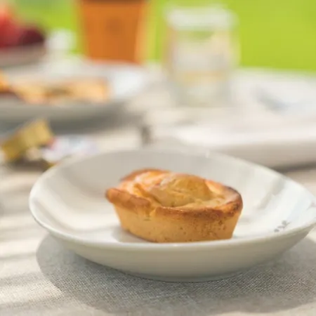 Casale Feriegård Cerfignano