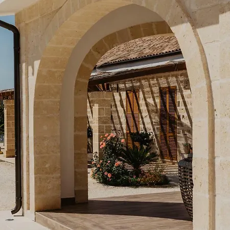 Feriegård Casale Cerfignano