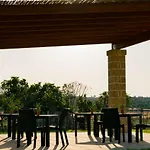 בית חווה Casale Cerfignano