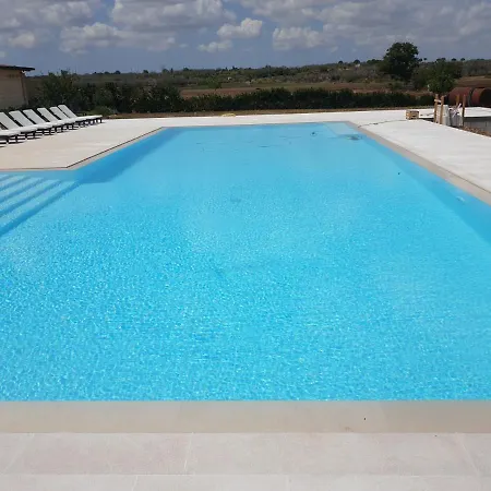 Casale ファームステイ Cerfignano