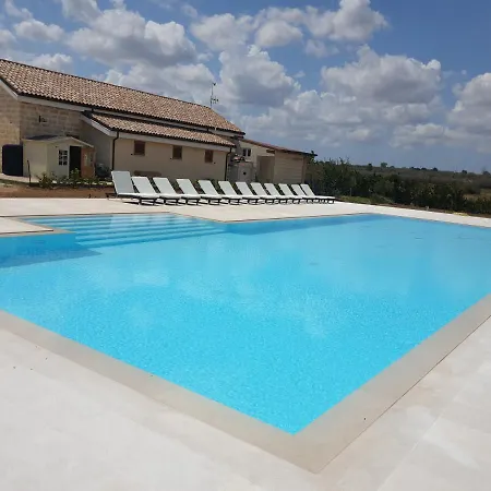 Casale Κατάλυμα σε φάρμα