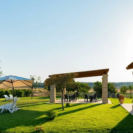 Casale Farm stay *