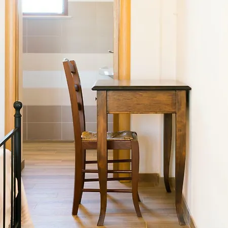 Casale Farm stay