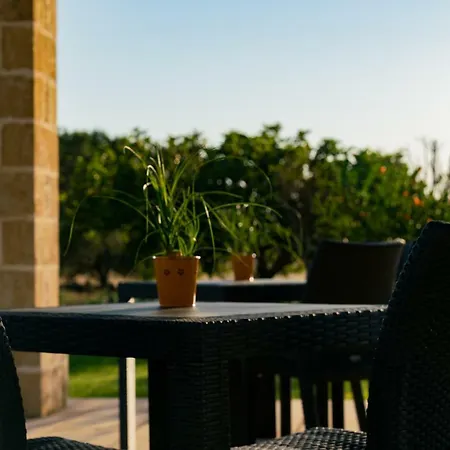 Agroturismo Casale *