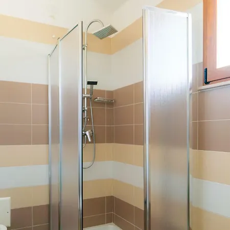 Casale ファームステイ Cerfignano