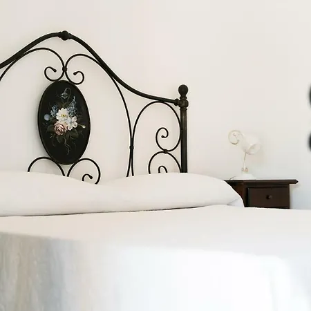 Κατάλυμα σε φάρμα Casale *