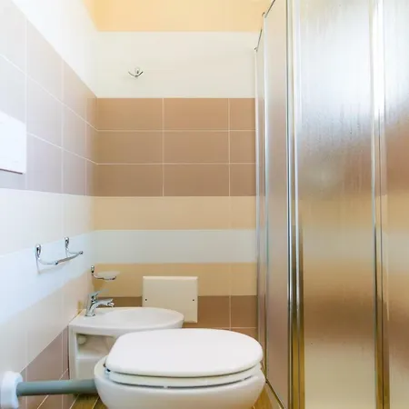 Casale ファームステイ Cerfignano