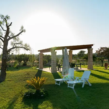 Casale Farm stay *