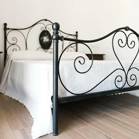 Κατάλυμα σε φάρμα Casale *