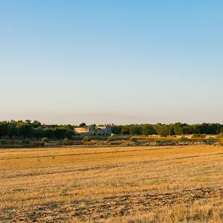 Κατάλυμα σε φάρμα Casale *