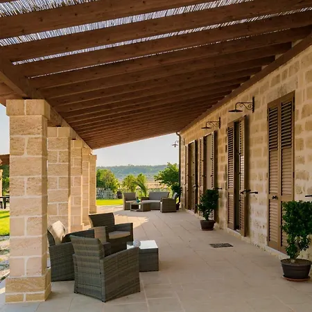 Casale Farm stay *