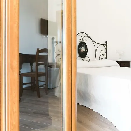 ファームステイ Casale Cerfignano