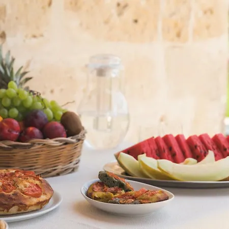 Κατάλυμα σε φάρμα Casale