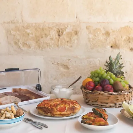 Casale Κατάλυμα σε φάρμα *