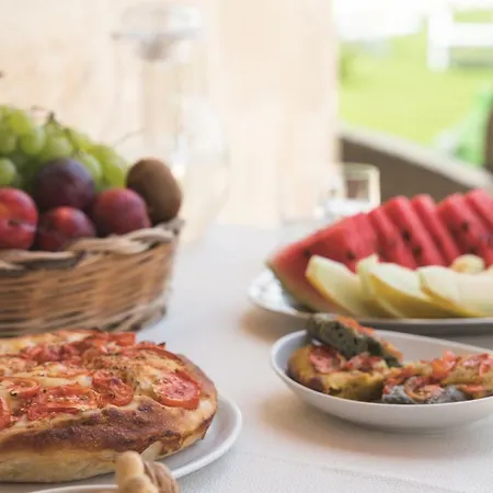 Casale ファームステイ *