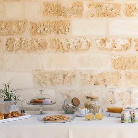 Casale ファームステイ Cerfignano