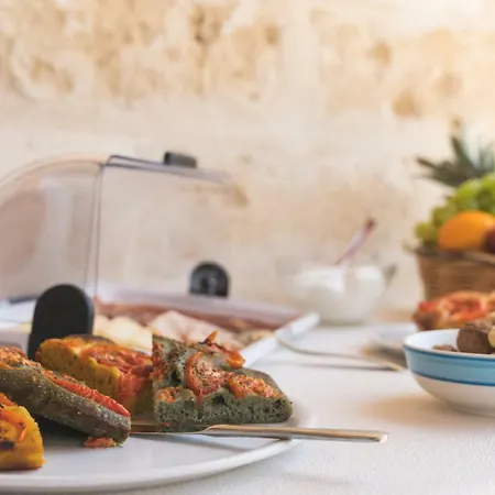 Casale ファームステイ Cerfignano