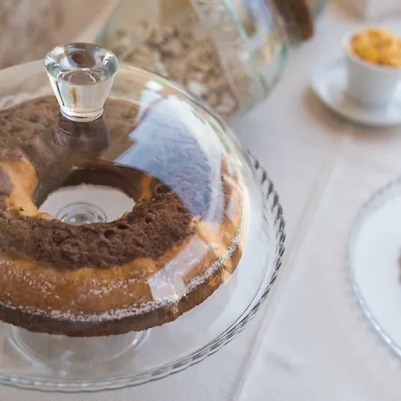 Κατάλυμα σε φάρμα Casale