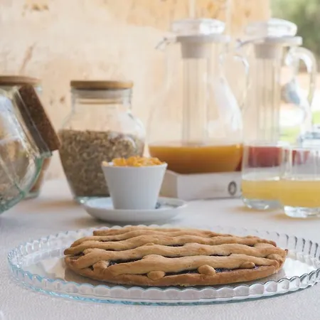 Casale ファームステイ *