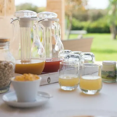 Casale ファームステイ *