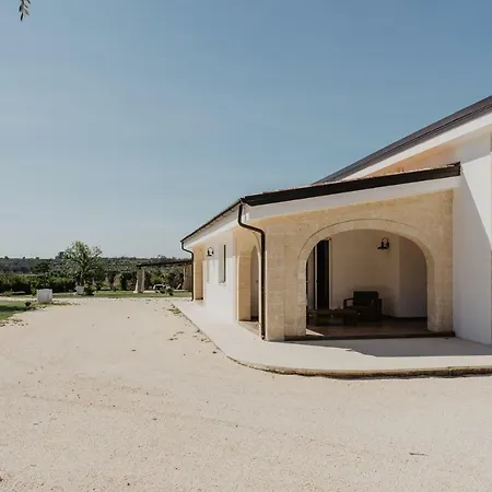 Casale Κατάλυμα σε φάρμα