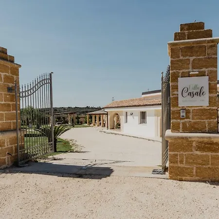 Casale * Cerfignano