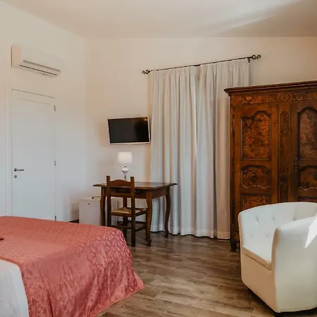 Casale Κατάλυμα σε φάρμα *