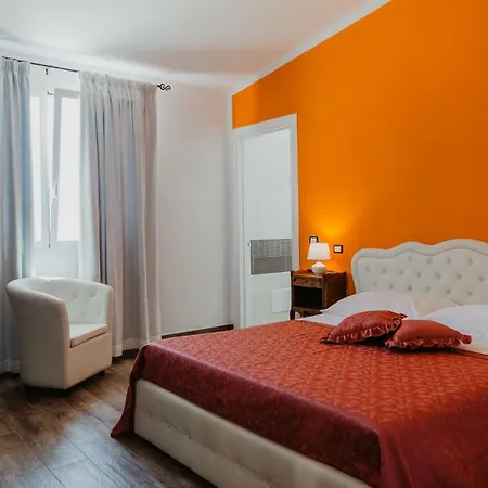 Casale Farm stay