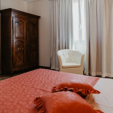 Casale Κατάλυμα σε φάρμα Cerfignano