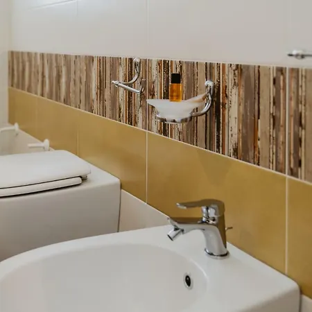 Casale Κατάλυμα σε φάρμα