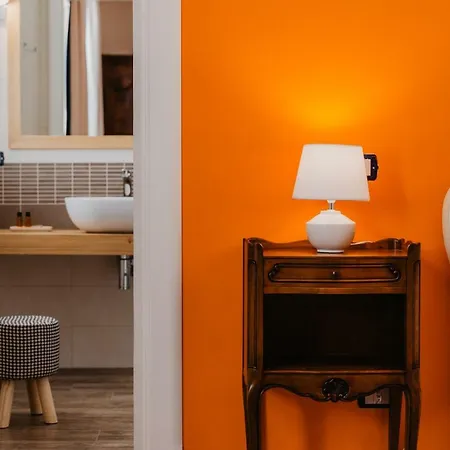 ファームステイ Casale Cerfignano