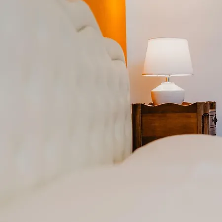 Κατάλυμα σε φάρμα Casale *