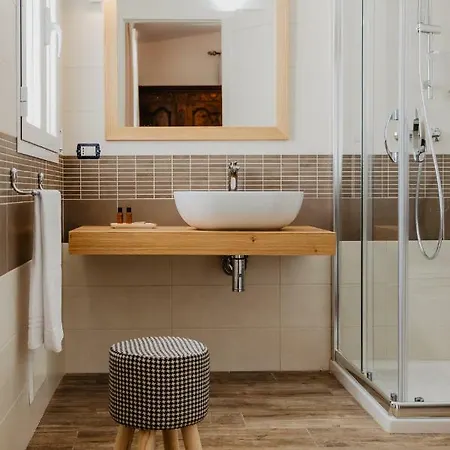 Κατάλυμα σε φάρμα Casale *