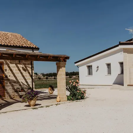 Casale Farm stay