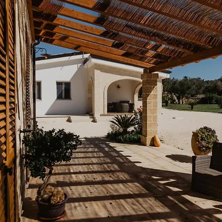Casale Farm stay