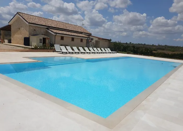 Casale Çiftlik konaklama