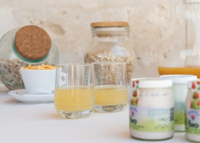 Casale Çiftlik konaklama *