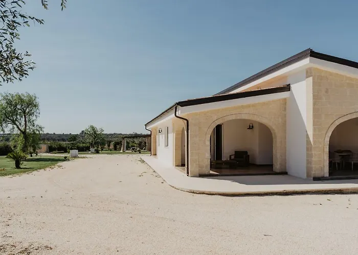 Casale Farm stay