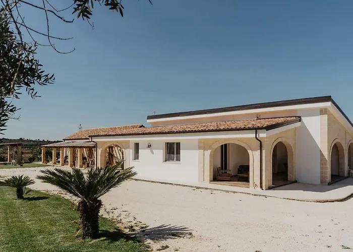 Casale Farm stay Cerfignano