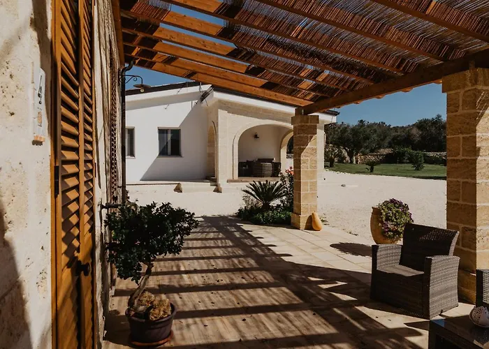 Casale Çiftlik konaklama